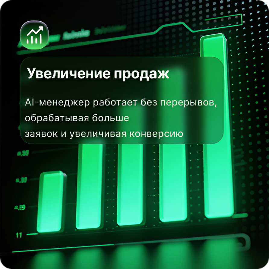 AI Assistant Advantage 3